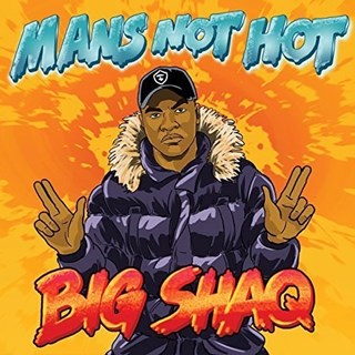 Mans Not Hot by Big Shaq Download