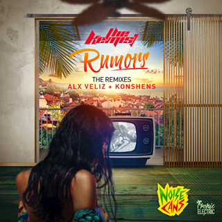 Rumors by The Kemist ft Alx Veliz & Konshens Download