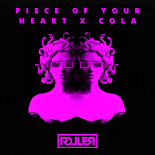 Piece Of Your Heart X Cola by Meduza X Camelphat & Elderbrook Download