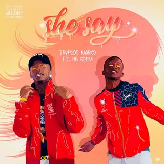 She Say by Trvpgod Marko ft Keem Download