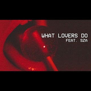 What Lovers Do by Maroon 5 ft Sza Download