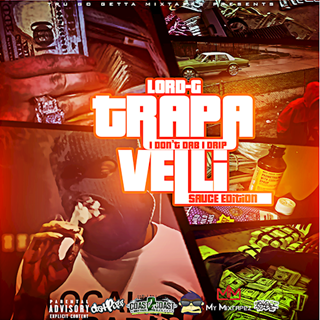 What She Do For You by Lord G ft Young Trap Download