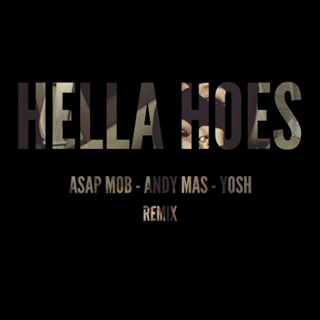 Hella Hoes by Asap Mob Download