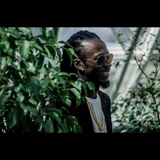 Bless Up by DJ Vianney Download