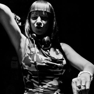 Fatima Hajji Interview