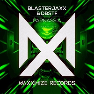 Parnassia by Blasterjaxx & Dbstf Download