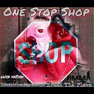 One Stop by Kreed The Playa ft D Snake Download