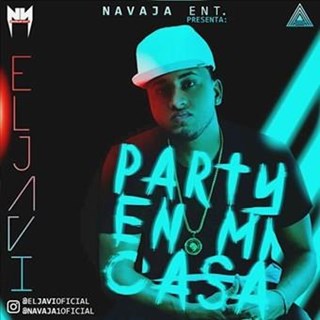 Party En La Casa Part 2 by El Javi Download
