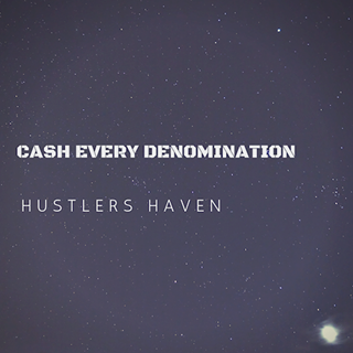 Real Talk by Cash Every Denomination Download
