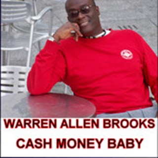Cash Money Baby by Warren Allen Brooks Download