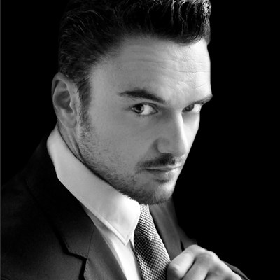 Patrick Hofmann Interview