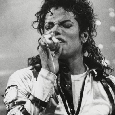 Remembering Michael