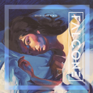 Green Light by Lorde Download