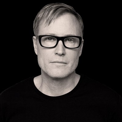 Christopher Lawrence Interview