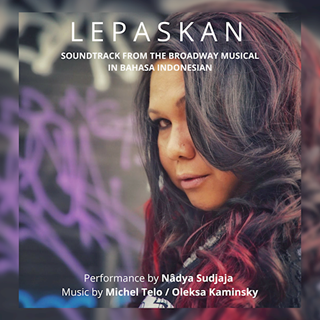 Lepaskan by Nadya Sudjaja Download