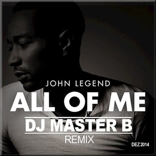 All Of Me by John Legend Download
