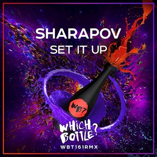 Set It Up by Sharapov Download