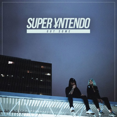 Yntendo - Got Some (Original Mix)