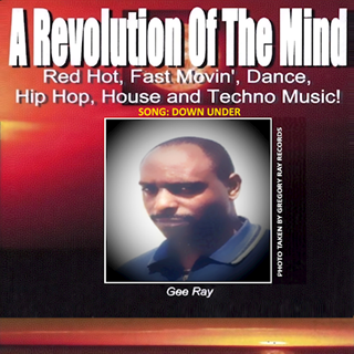 Down Under by Gee Ray Download