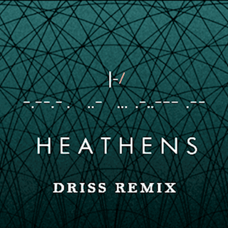 Heathens by Twenty One Pilots Download