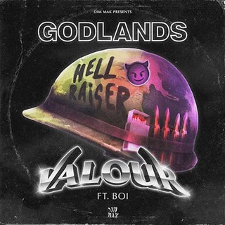 Valour by Godlands ft Boi Download