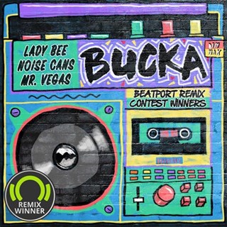 Bucka by Lady Bee & Noise Cans ft Mr Vegas Download