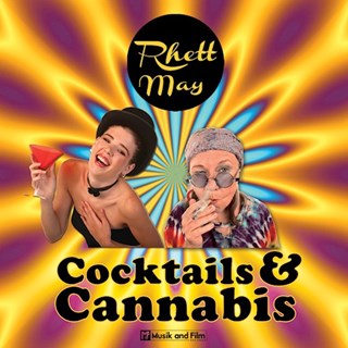 Cocktails & Cannabis by Rhett May Download