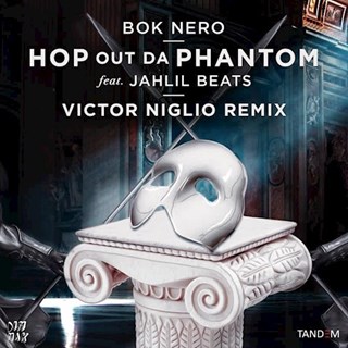 Hop Out Da Phantom by Bok Nero ft Jahlil Beats Download