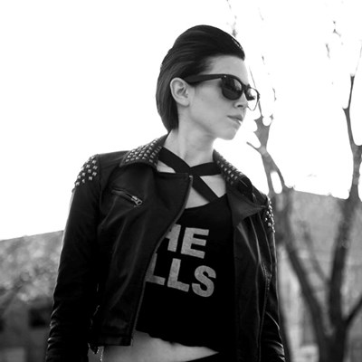 Dani Deahl Interview