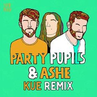 Love Me For The Weekend by Party Pupils & Max ft Ashe Download