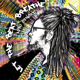 Let The Beat Breathe by Afro Sensei Download