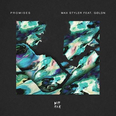 Max Styler ft Goldn - Promises (Original Mix)