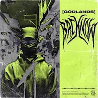 Back Now by Godlands Download