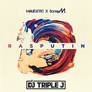 I Lost My Heart To A Rasputin by Boney M & Majestic vs Sarah Brightman, Hot Gossip & JNR Download