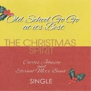 The Christmas Song by Curtis Johnson & The Band Eternity Download