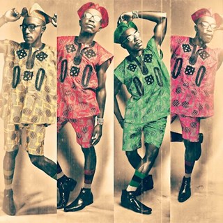 Dress Up by Benji Benji Download