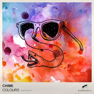 Colours by Chime Download