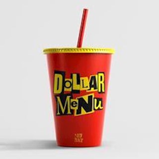 Dollar Menu by Two Friends ft Dani Poppitt Download