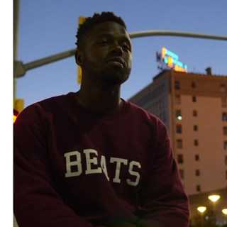 The Night by Im Eric Jones Download