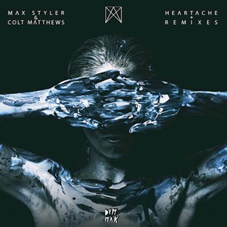 Heartache by Max Styler & Colt Matthews Download