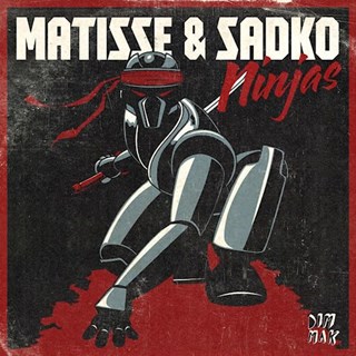 Ninjas by Matisse & Sadko Download