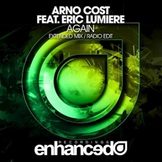 Again by Arno Cost ft Eric Lumiere Download