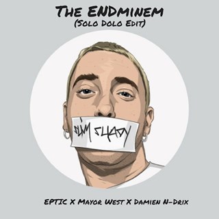 The Endminem by Eptic X Mayor West X Damien N Drix Download