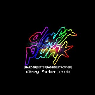 Harder Better Faster Stronger by Daft Punk Download