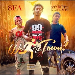 Run Tha Town by GQ Lotto ft Starlito & 8 Fa Download