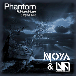 Phantom by Noya & Nicholas Alexandur ft Moses Morse Download