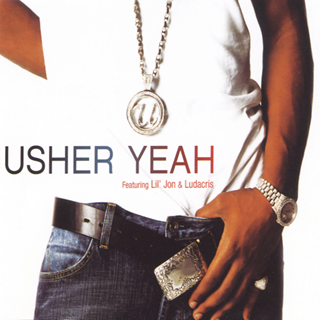 Yeah by Usher Download
