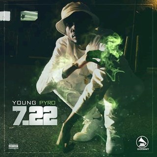 Super Saiyan by Young Pyro ft Bluefyll Download
