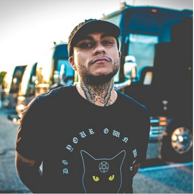Hurricane Harvey Benefit Mix by Chris Monroe