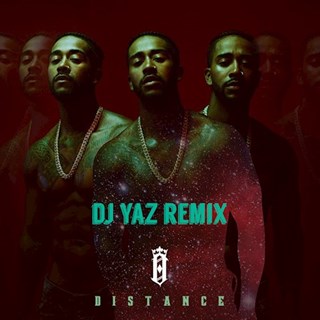 Distance by Omarion Download